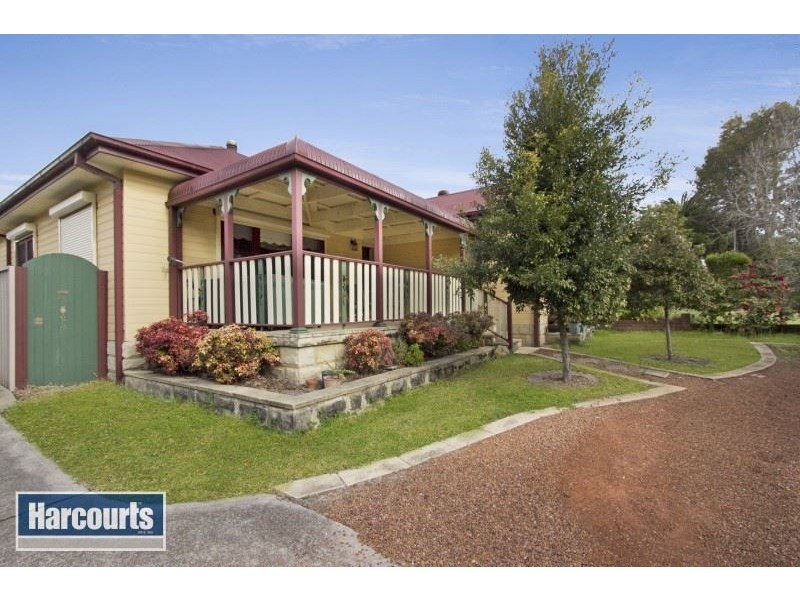 7 Rowallan Avenue, Castle Hill NSW 2154