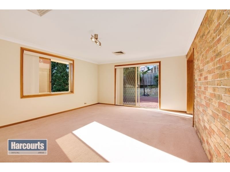 15 Kimberley Court, Bella Vista NSW 2153