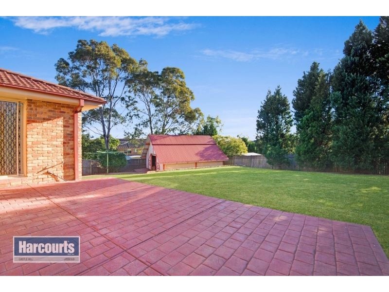 15 Kimberley Court, Bella Vista NSW 2153