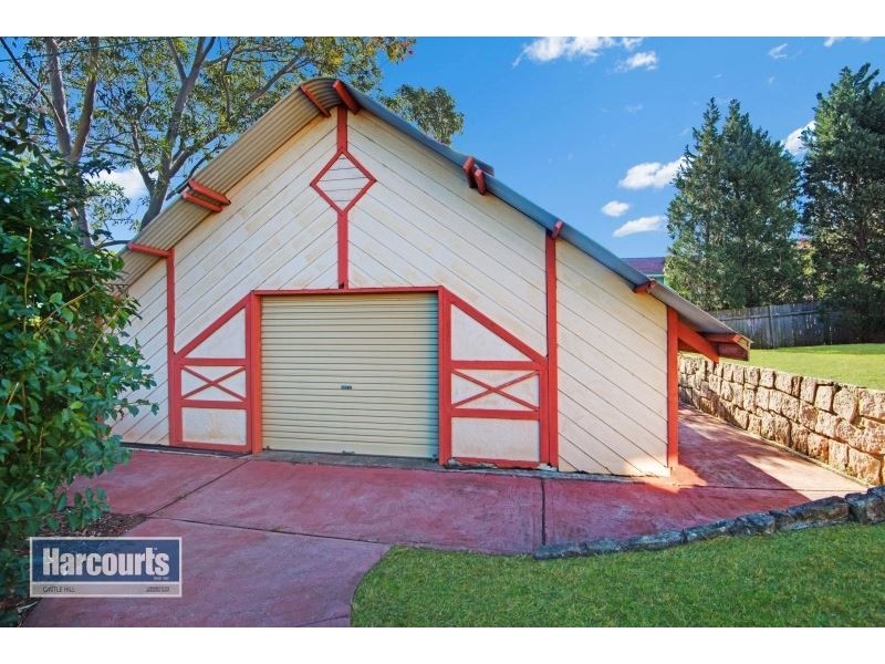 15 Kimberley Court, Bella Vista NSW 2153