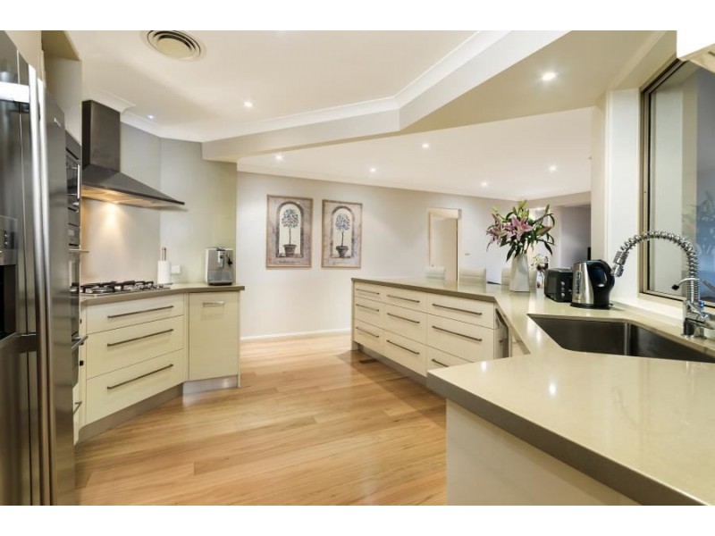 9 Blundell Circuit, Kellyville NSW 2155