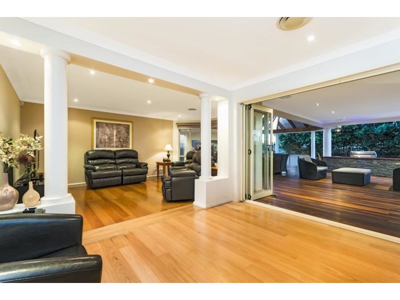 9 Blundell Circuit, Kellyville NSW 2155