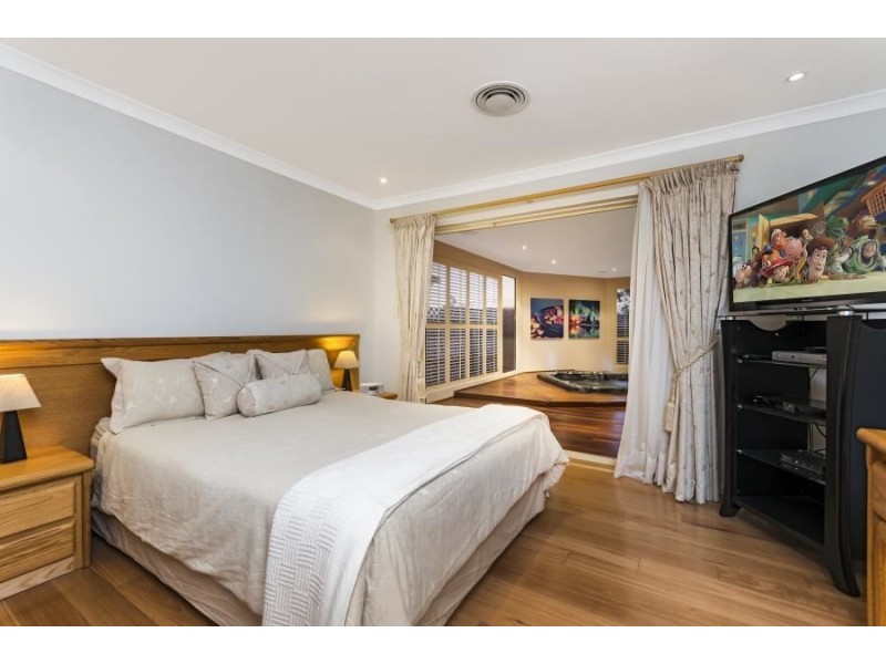 9 Blundell Circuit, Kellyville NSW 2155