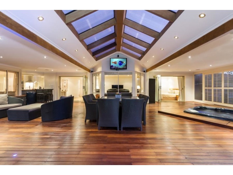 9 Blundell Circuit, Kellyville NSW 2155