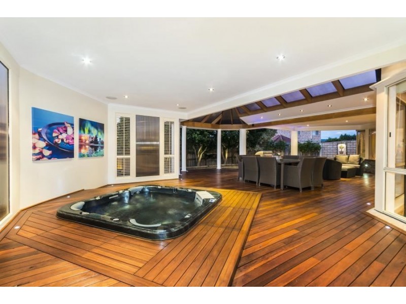 9 Blundell Circuit, Kellyville NSW 2155