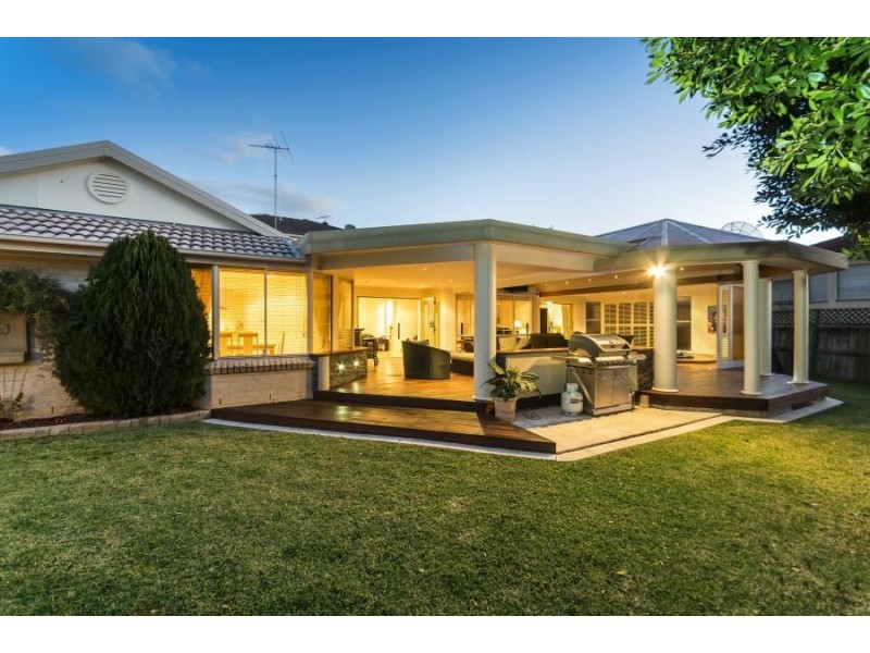 9 Blundell Circuit, Kellyville NSW 2155