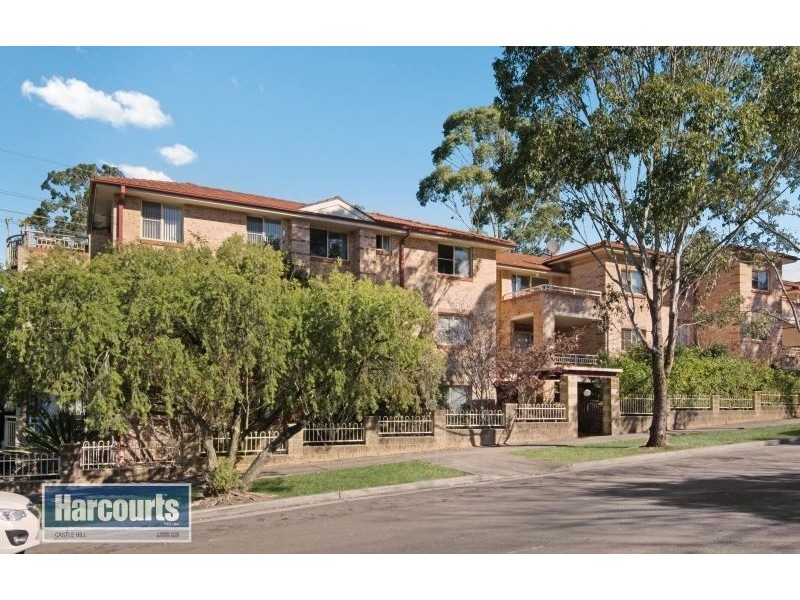 18/53-57 Kenyons Road, Merrylands NSW 2160