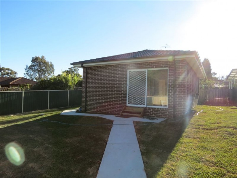 214A Seven Hills Road, Baulkham Hills NSW 2153