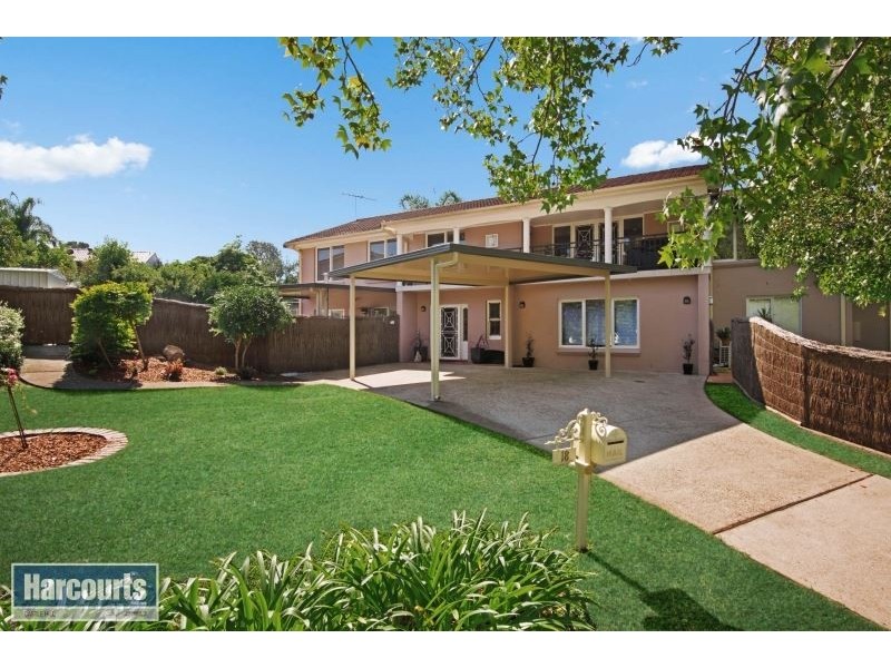 18B Cynthia Avenue, Castle Hill NSW 2154