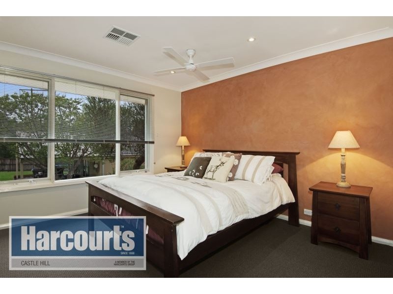 18B Cynthia Avenue, Castle Hill NSW 2154