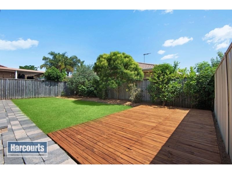 38 Redgum Circuit, Glendenning NSW 2761