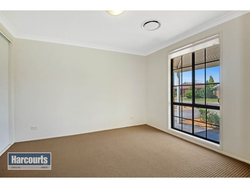 38 Redgum Circuit, Glendenning NSW 2761