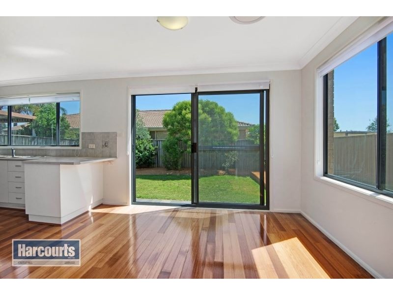 38 Redgum Circuit, Glendenning NSW 2761