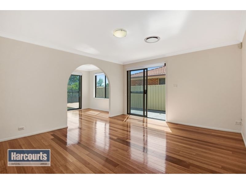 38 Redgum Circuit, Glendenning NSW 2761