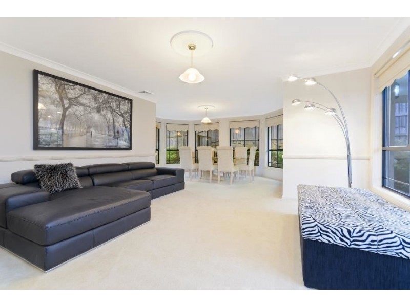 57 Crestview Avenue, Kellyville NSW 2155