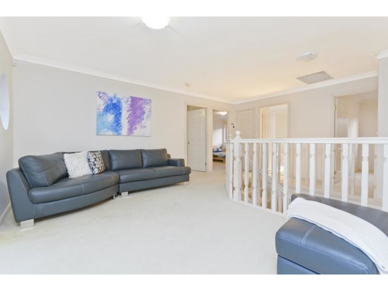 57 Crestview Avenue, Kellyville NSW 2155