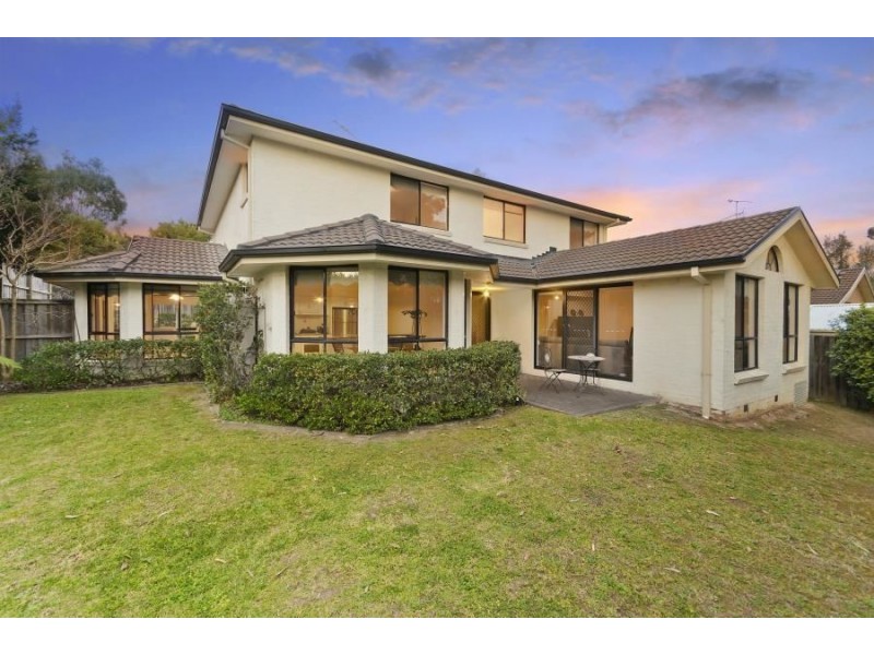 57 Crestview Avenue, Kellyville NSW 2155