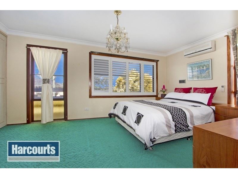 14 Lloyd George Avenue, Winston Hills NSW 2153