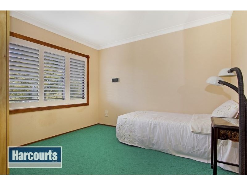 14 Lloyd George Avenue, Winston Hills NSW 2153