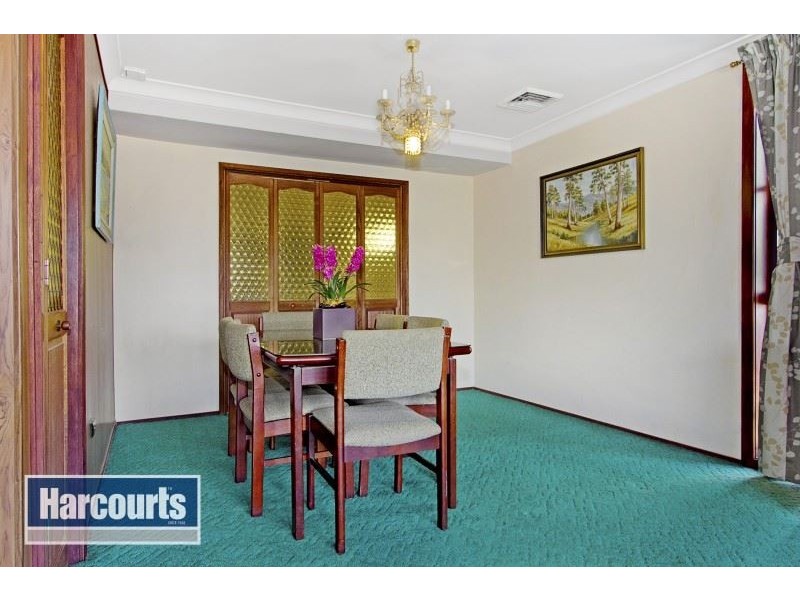 14 Lloyd George Avenue, Winston Hills NSW 2153