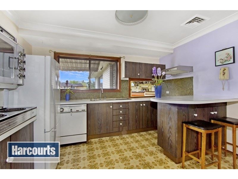 14 Lloyd George Avenue, Winston Hills NSW 2153