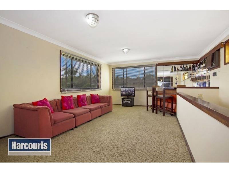 14 Lloyd George Avenue, Winston Hills NSW 2153
