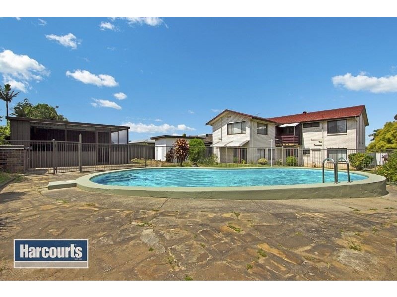 14 Lloyd George Avenue, Winston Hills NSW 2153