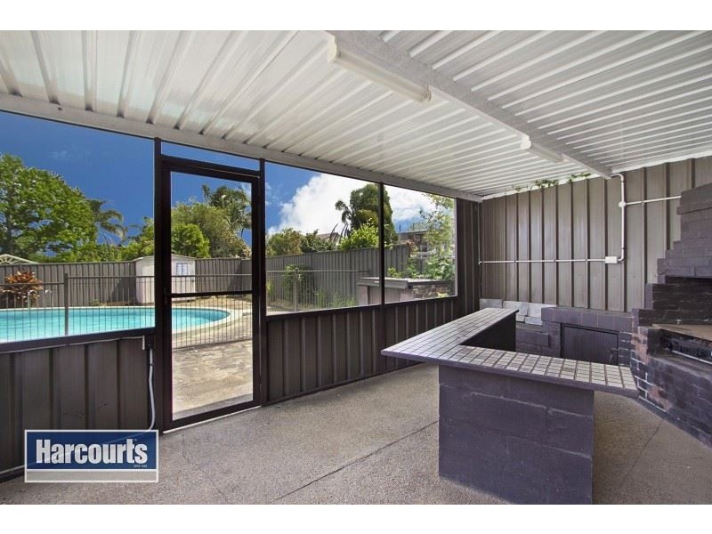 14 Lloyd George Avenue, Winston Hills NSW 2153