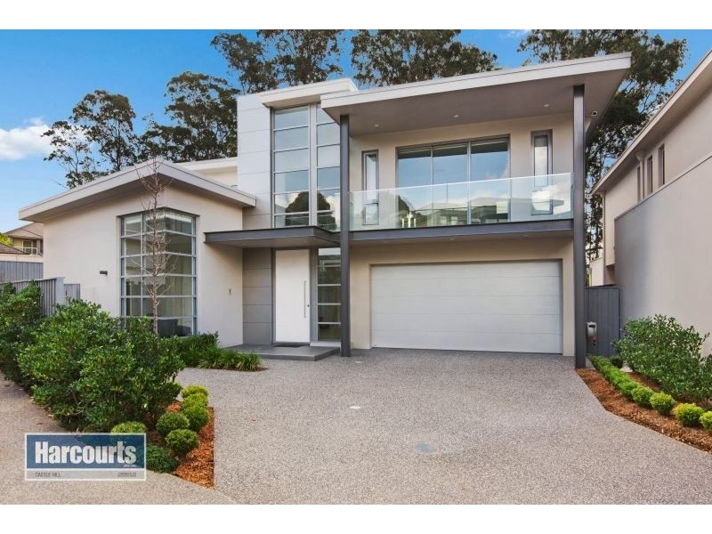 12 The Pointe, Bella Vista NSW 2153