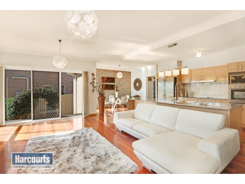 18 Lavender Avenue, Kellyville NSW 2155