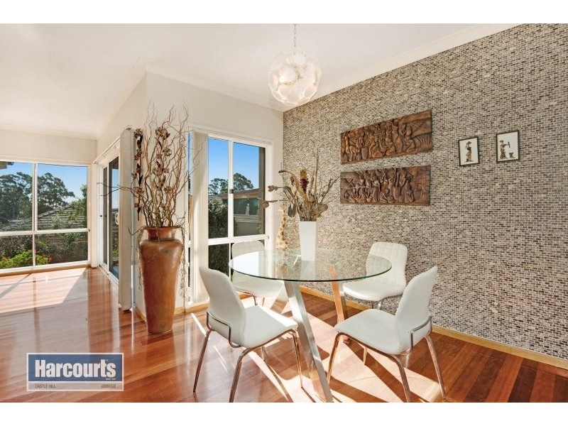 18 Lavender Avenue, Kellyville NSW 2155