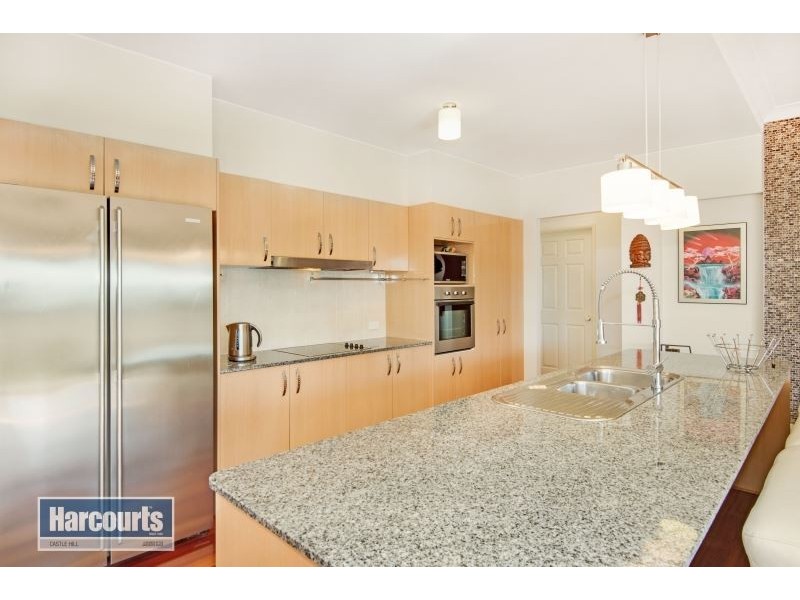 18 Lavender Avenue, Kellyville NSW 2155