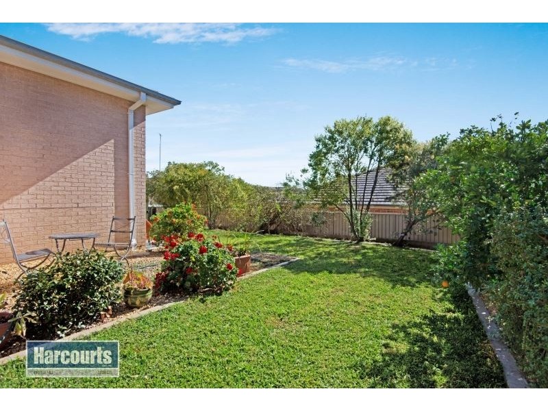 18 Lavender Avenue, Kellyville NSW 2155