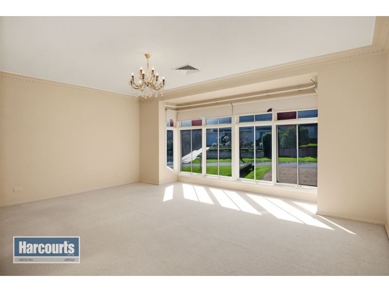 3 Myrtle Grove, Bella Vista NSW 2153
