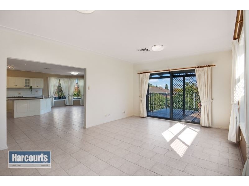3 Myrtle Grove, Bella Vista NSW 2153