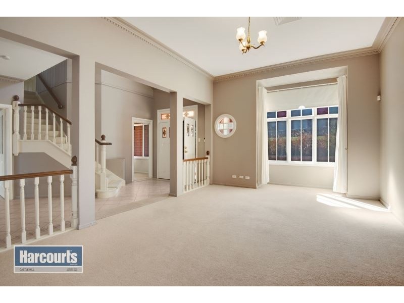 3 Myrtle Grove, Bella Vista NSW 2153