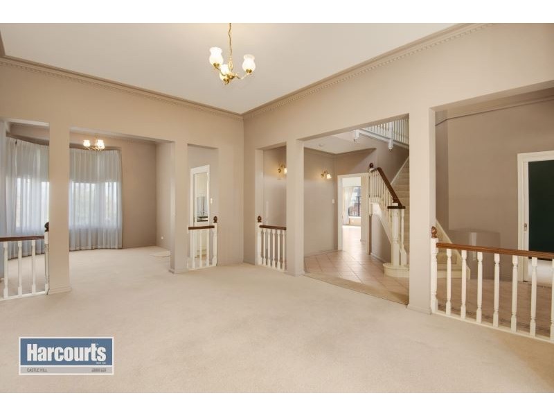 3 Myrtle Grove, Bella Vista NSW 2153
