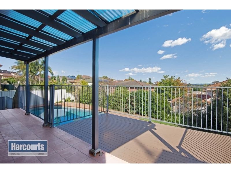 3 Myrtle Grove, Bella Vista NSW 2153