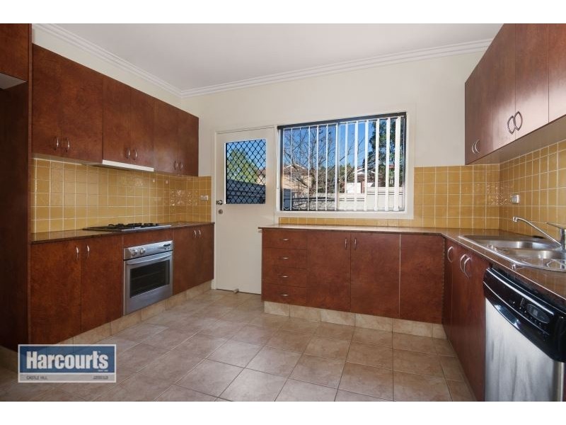 2/2-4 Hindle Terrace, Bella Vista NSW 2153