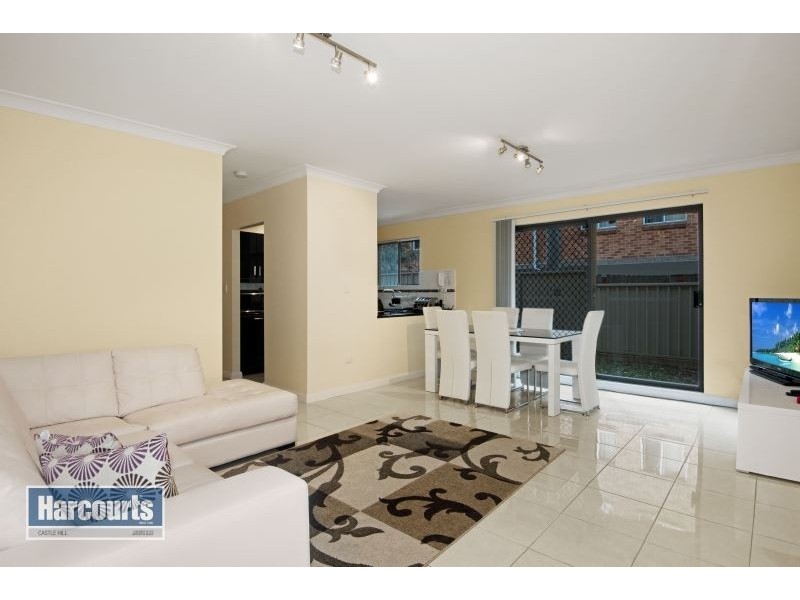 21/164-168 Station Street, Wentworthville NSW 2145