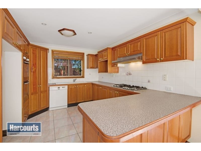 15 Kimberley Court, Bella Vista NSW 2153