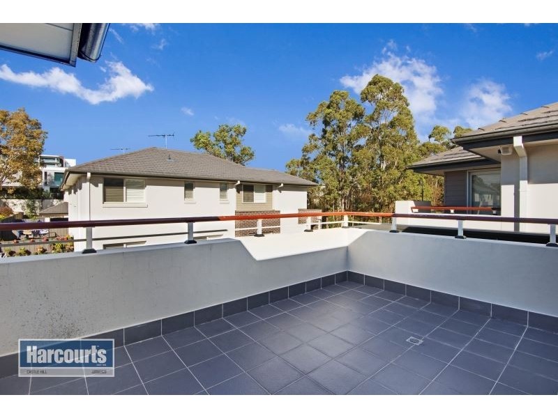 6 Kimber Crescent, Kellyville NSW 2155