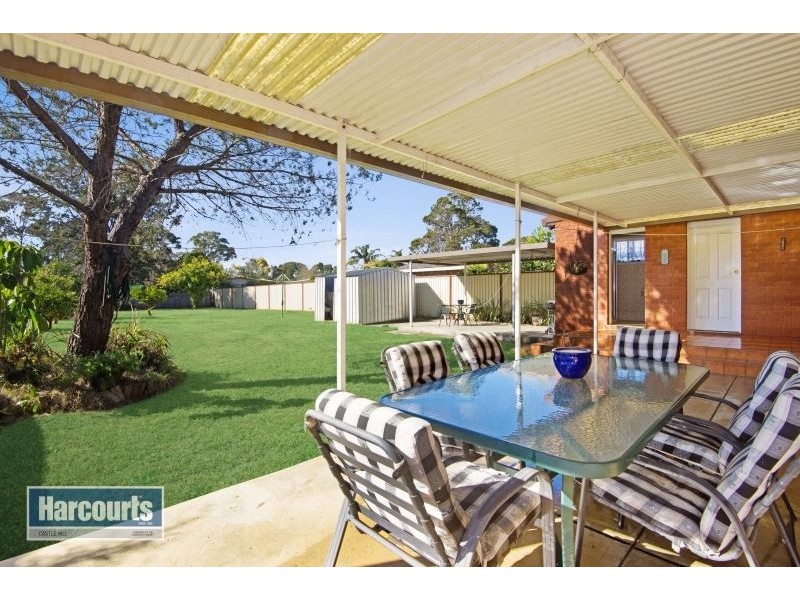 10 Sydney Street, St Marys NSW 2760