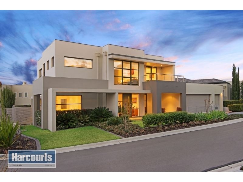 9 Macarthur Ridge Way, Bella Vista NSW 2153