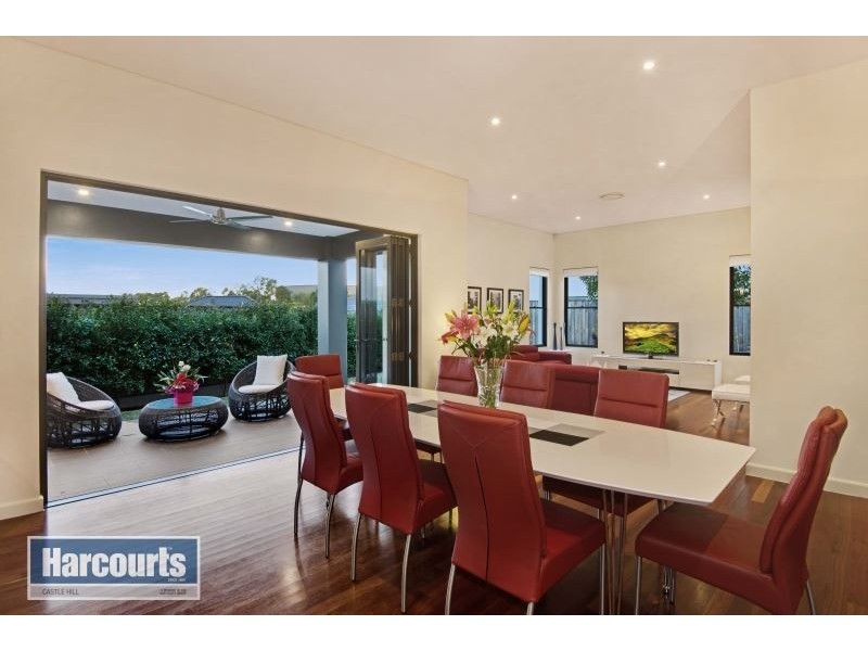 9 Macarthur Ridge Way, Bella Vista NSW 2153