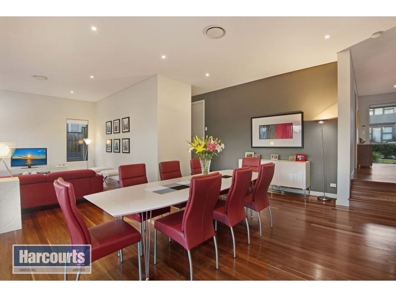 9 Macarthur Ridge Way, Bella Vista NSW 2153