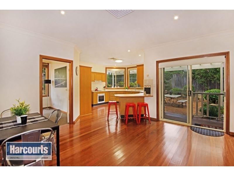 5 Cornwall Place, Bella Vista NSW 2153