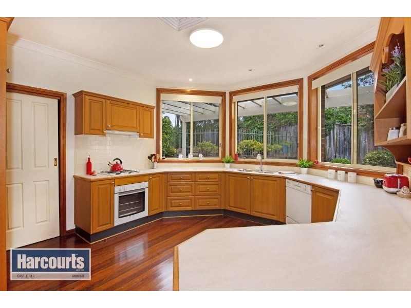 5 Cornwall Place, Bella Vista NSW 2153