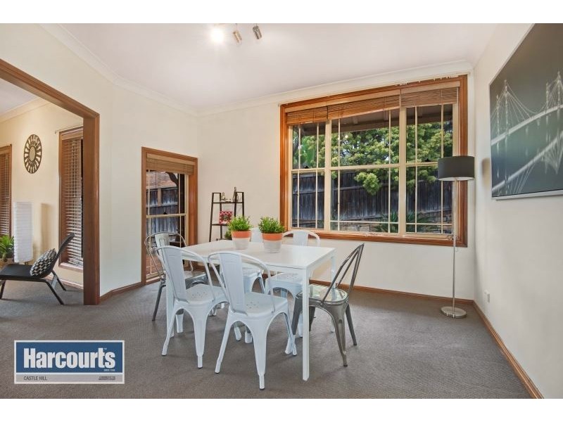 5 Cornwall Place, Bella Vista NSW 2153