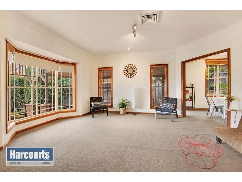 5 Cornwall Place, Bella Vista NSW 2153